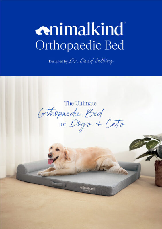 Animalkind-Orthopaedic-Bed-Catalogue