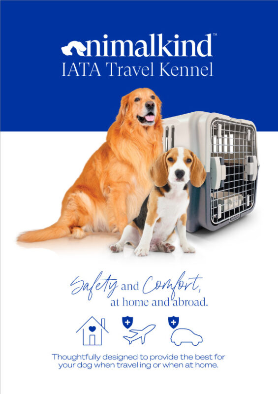 AnimalKind-IATA-Kennel-